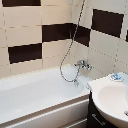 Apartment Agy75 *
