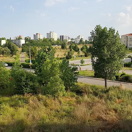 Apartment Agy75 *